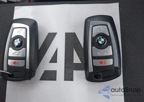 2014 BMW 328I xDrive из США, поврежденный, VIN WBA3B5C52EF958859